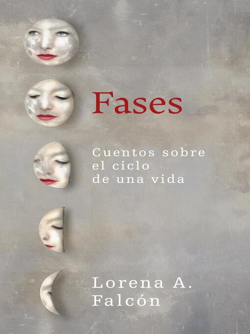 Title details for Fases by Lorena A. Falcón - Available